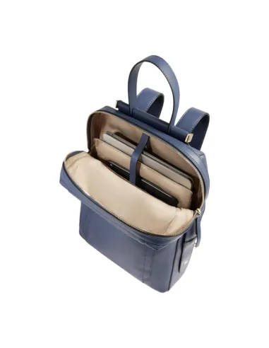 Piquadro Circle Damen-Laptop-Rucksack...