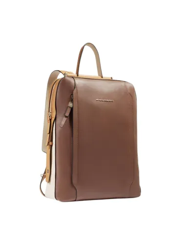 Piquadro Circle women's leather...