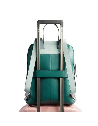 Piquadro Circle Damen-Laptop-Rucksack...