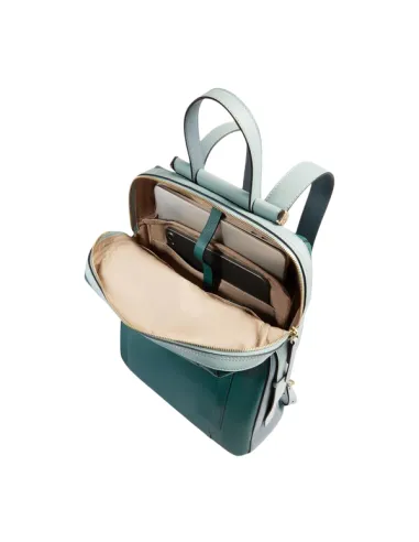 Piquadro Circle women's leather...