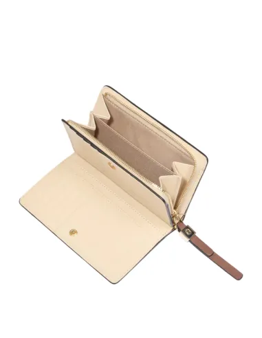 Piquadro Circle Damen Portemonnaie...