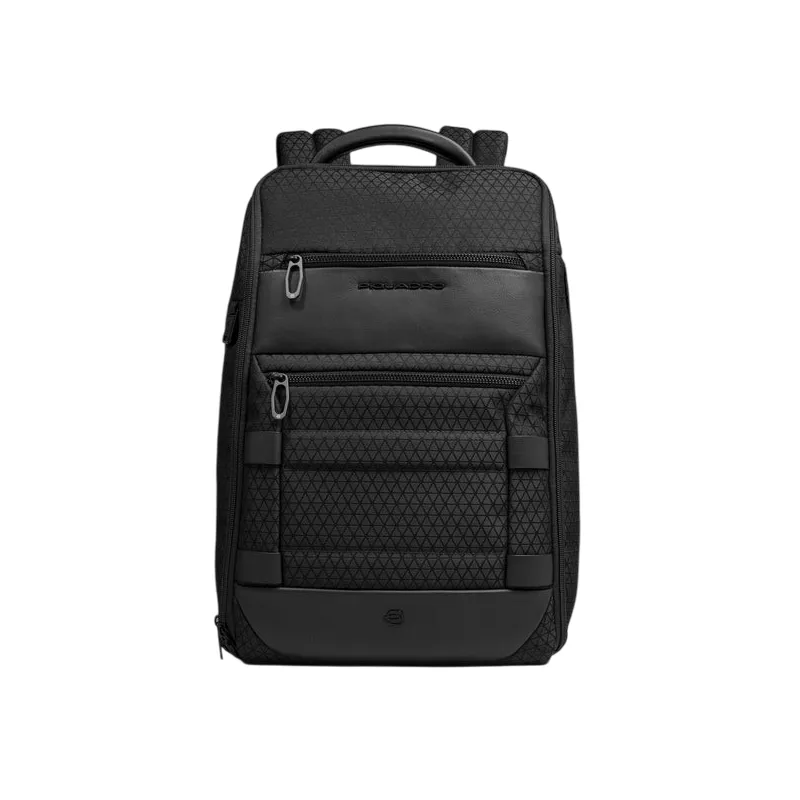 Zaino da viaggio modulare 2 in 1 porta pc 15,6 Piquadro,...