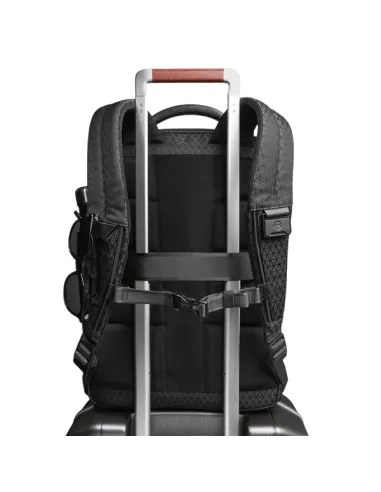 Piquadro Hex Modular Travel Backpack...