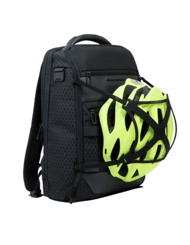 Piquadro Hex Modular Travel Backpack...