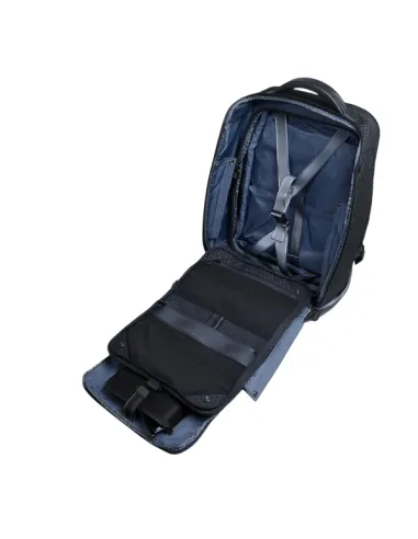 Zaino da viaggio modulare porta pc...