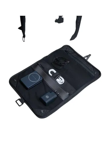 Zaino da viaggio modulare porta pc...