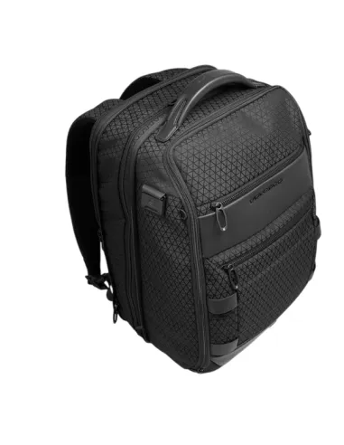 Piquadro Hex Modular Travel Backpack...