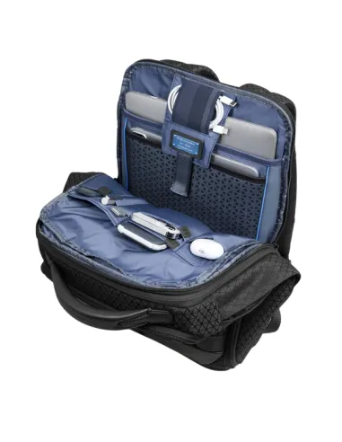 Zaino da viaggio modulare porta pc...