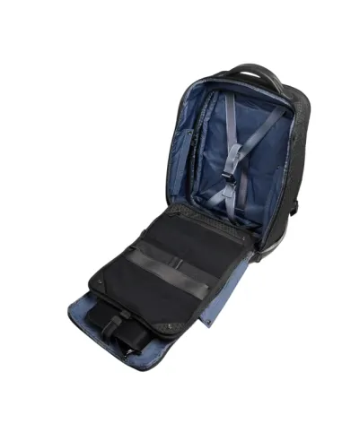 Zaino da viaggio modulare porta pc...