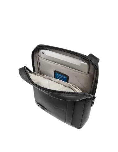 Borsello per iPad ® 11 in pelle...