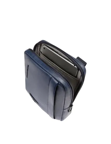 Borsello uomo Piccolo iPad®Mini in...