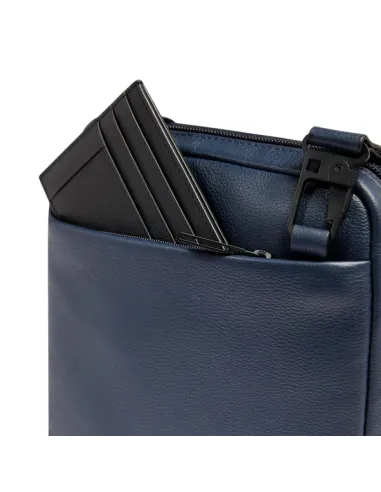 Borsello uomo Piccolo iPad®Mini in...