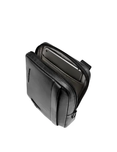 Borsello uomo Piccolo iPad®Mini in...