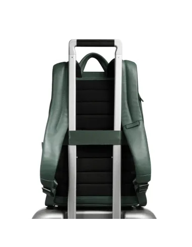 Piquadro Russel Small Leather...