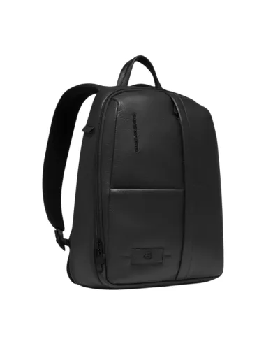 Piquadro Russel Leder-Rucksack klein...