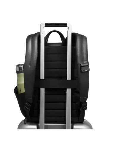 Piquadro Russel Small Leather...