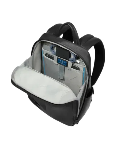 Piquadro Russel Small Leather...