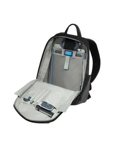 Piquadro Russel Small Leather...