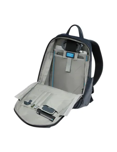 Piquadro Russel Small Leather...