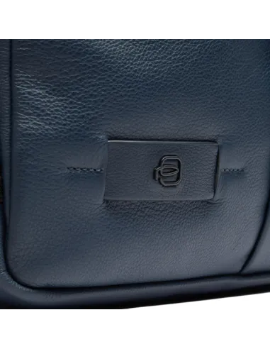 Piquadro Russel Small Leather...