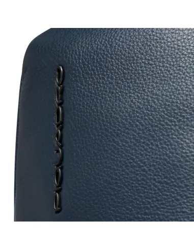 Piquadro Russel Leder-Rucksack klein...