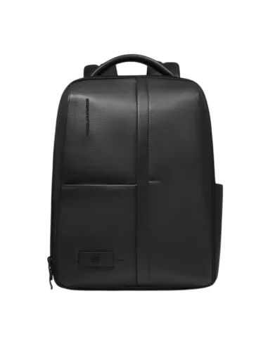 Piquadro Russel Leather 14" Laptop...