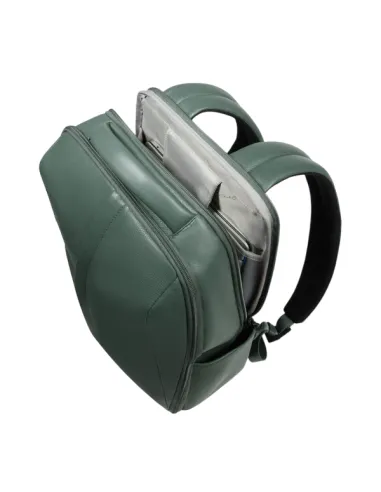 Piquadro Russel Leather 14" Laptop...