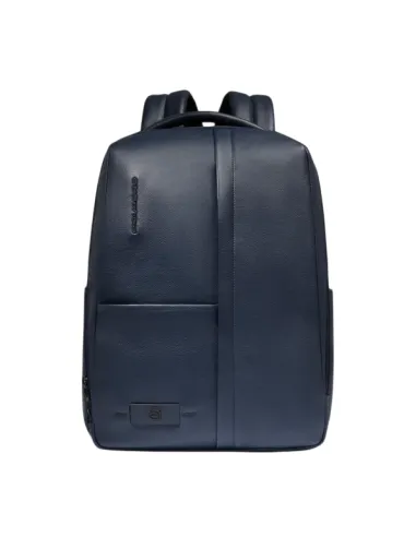 Piquadro Russel Travel 15.6" Laptop &...