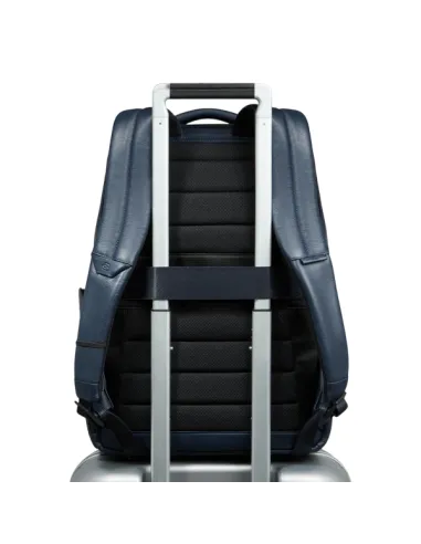 Piquadro Russel Reise-Rucksack aus...