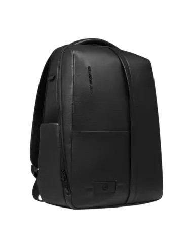 Piquadro Russel Travel 15.6" Laptop &...