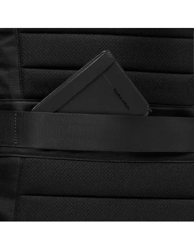 Piquadro Russel Reise-Rucksack aus...