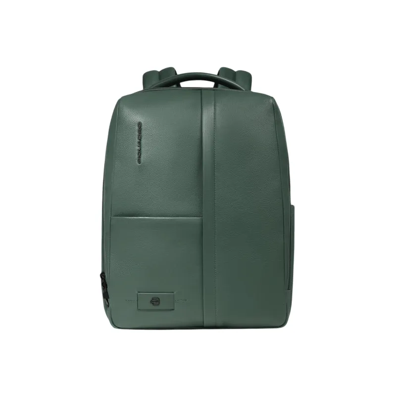 Piquadro Russel Travel 15.6" Laptop & iPad Backpack in...