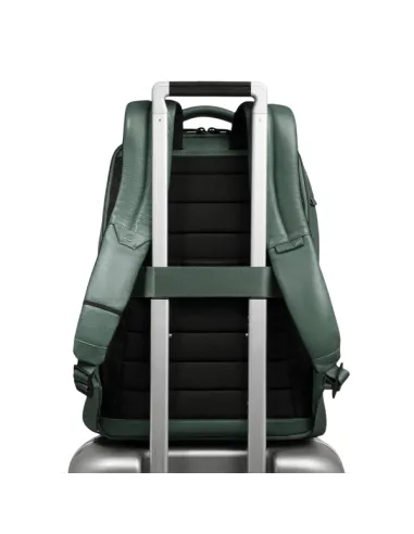 Piquadro Russel Travel 15.6" Laptop &...