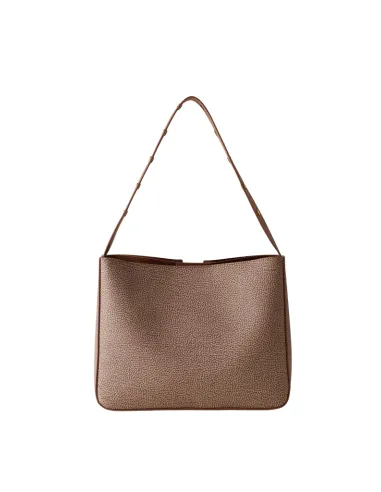 Borsa a secchiello Borbonese, mushroom