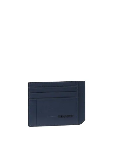 Piquadro Russel Slim Leather Card...
