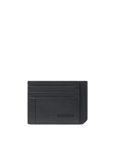 Piquadro Russel Slim Leather Card...