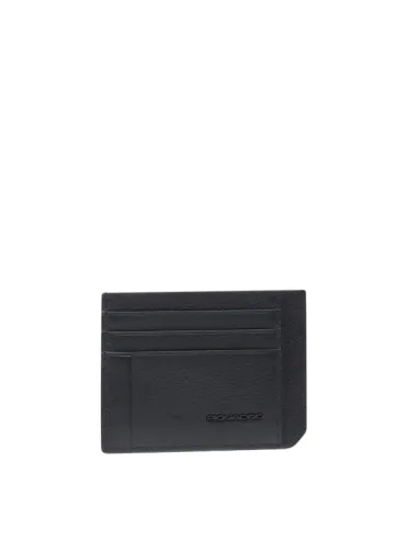 Piquadro Russel Slim Leather Card...