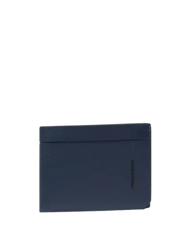 Piquadro Russel Men's Leather Wallet...
