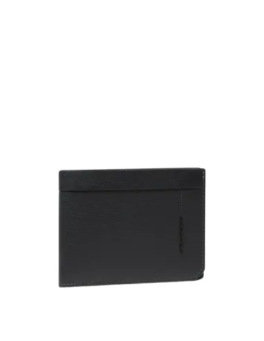 Piquadro Russel Men's Leather Wallet...