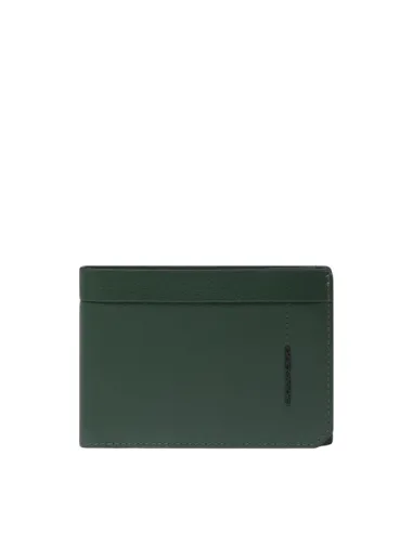 Piquadro Russel Men's Wallet in...