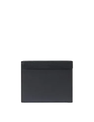 Piquadro Russel Compact Men's Wallet...