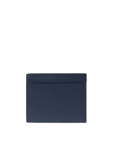 Piquadro Russel Compact Men's Wallet...
