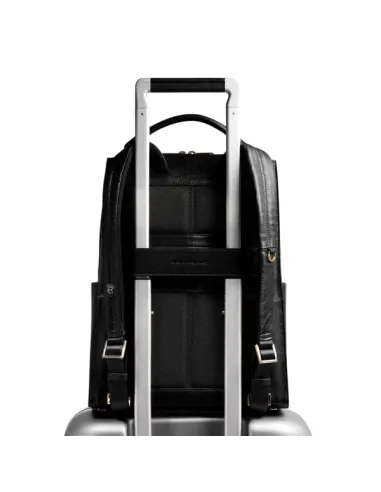 Damenrucksack aus Leder Patricia von...