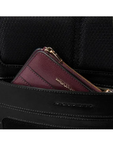 Zaino donna porta pc e porta iPad® in...