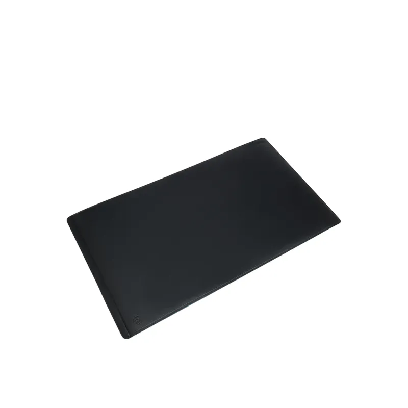 Sottomano in pelle Piquadro, nero