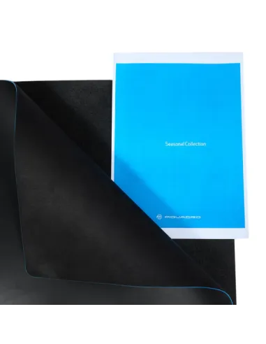 Piquadro Schreibtischunterlage aus...