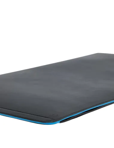 Sottomano in pelle Piquadro, nero