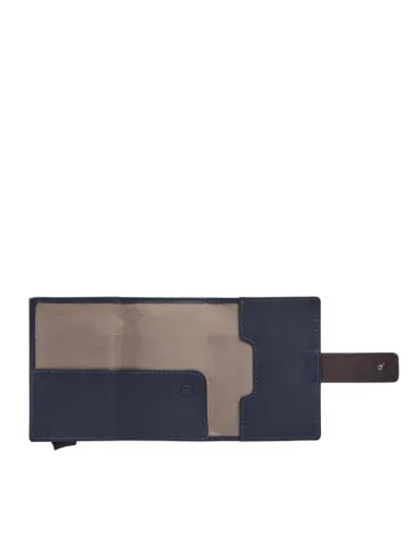 Piquadro Harper Card Holder and...