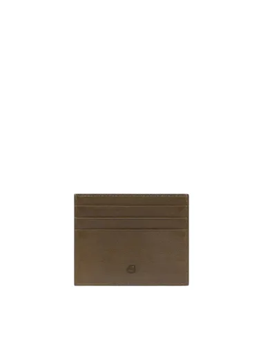 Piquadro Harper Slim Leather Credit...