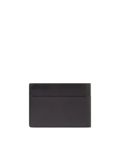 Piquadro Harper Men's Leather Wallet...